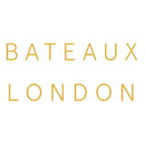 Bateaux london logo