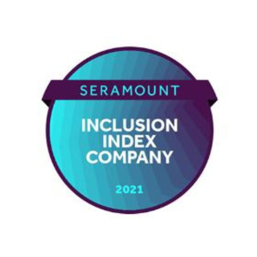 Seramount - Inclusion Index Company