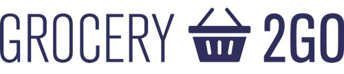 Grocery to Go logo