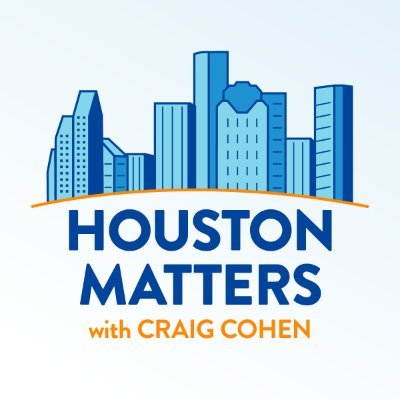 Houston Matters image