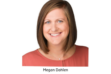 Megan Dahlen