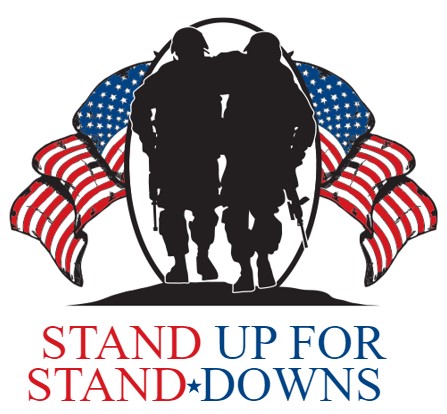 Stand up for stand-downs