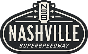 Nashville SuperSpeedway logo