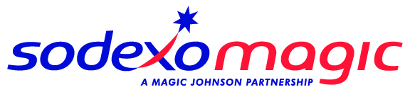 Sodexo Magic - a Magic Johnson partnership