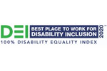 DEI - Equality Index