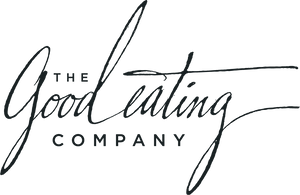 The Good Eating Company logo
